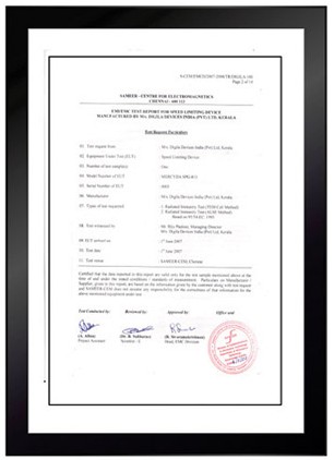 Certification 5